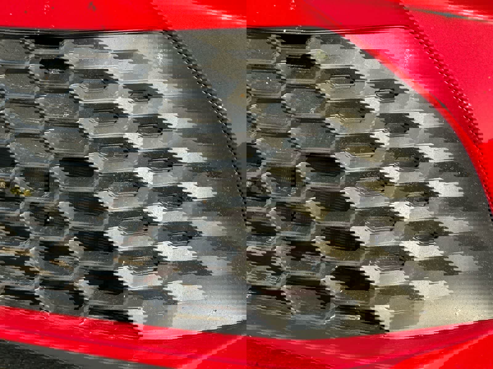 New 2025 Toyota Camry SE image 18