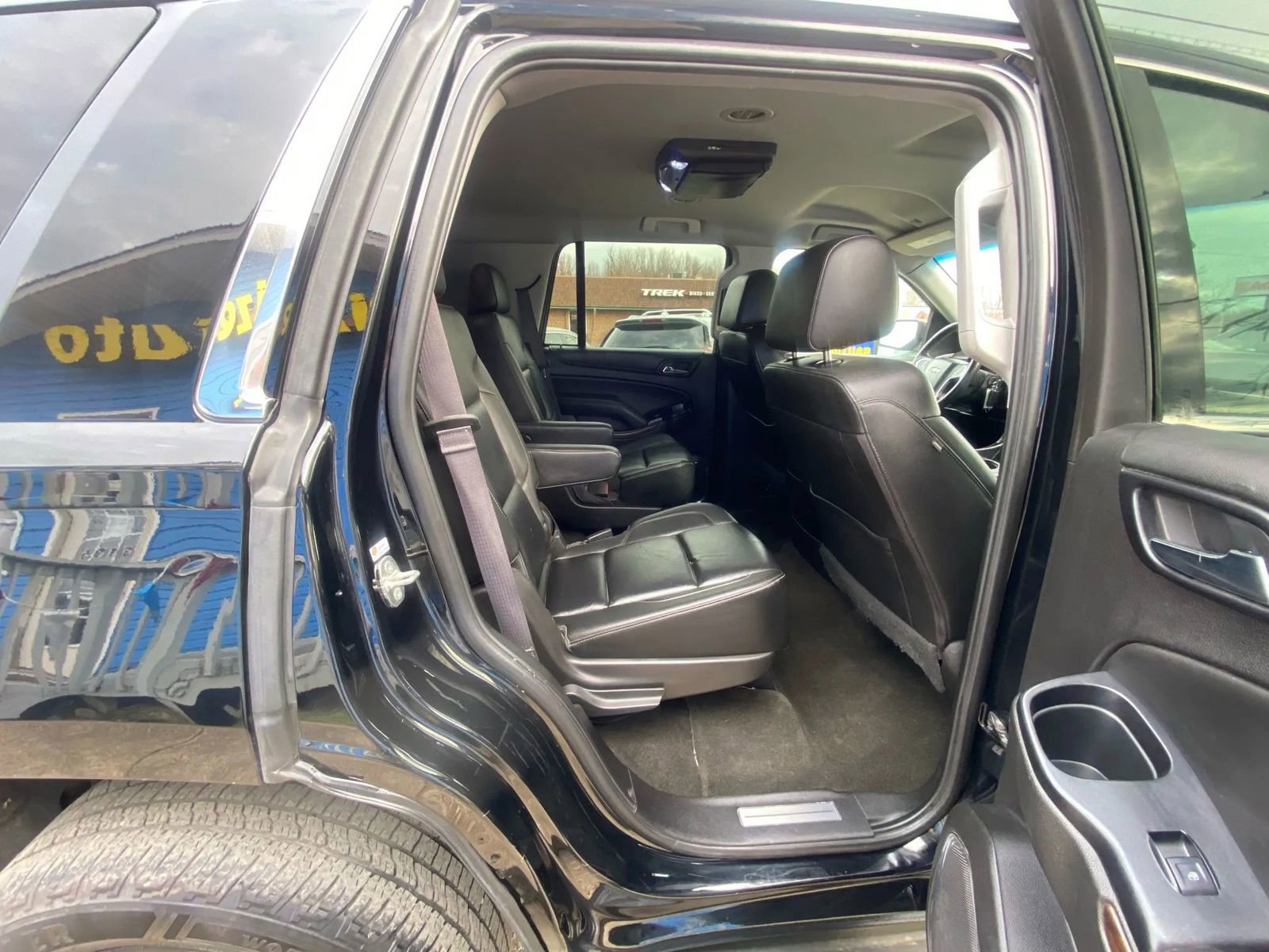 Used 2016 Chevrolet Tahoe LT image 29