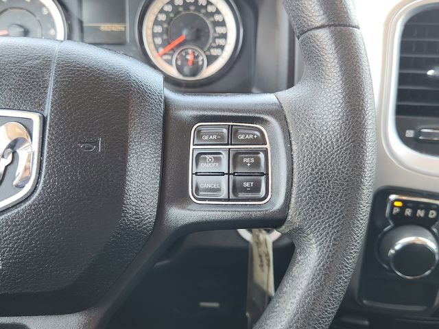 Used 2019 RAM 1500 Classic SLT RWD image 28