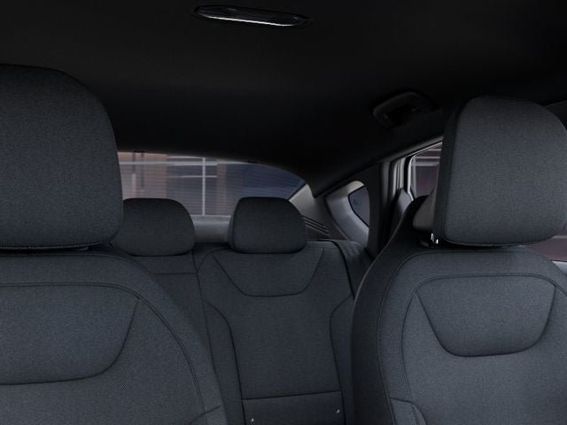 New 2026 Kia K4 FWD image 27