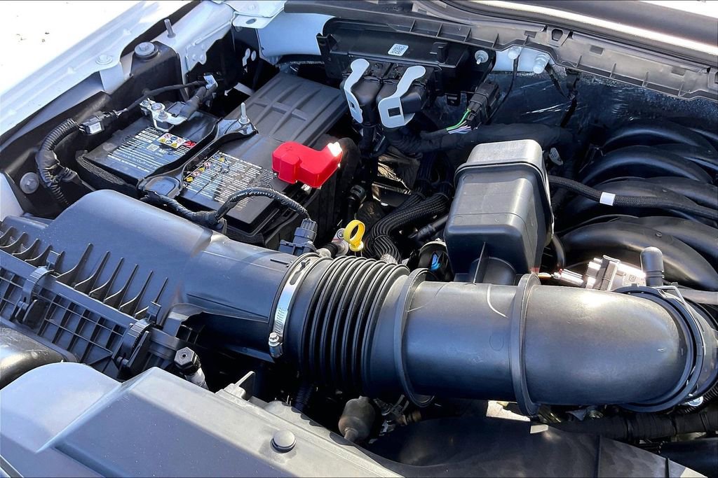 New 2026 Ford F450 XLT w/ Ambulance Prep Package image 19