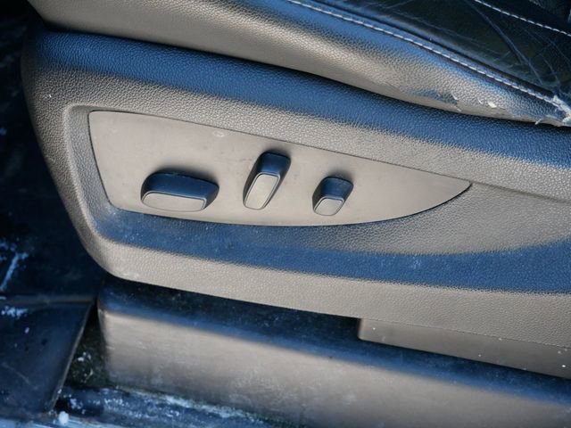 Used 2017 Chevrolet Tahoe LT image 20