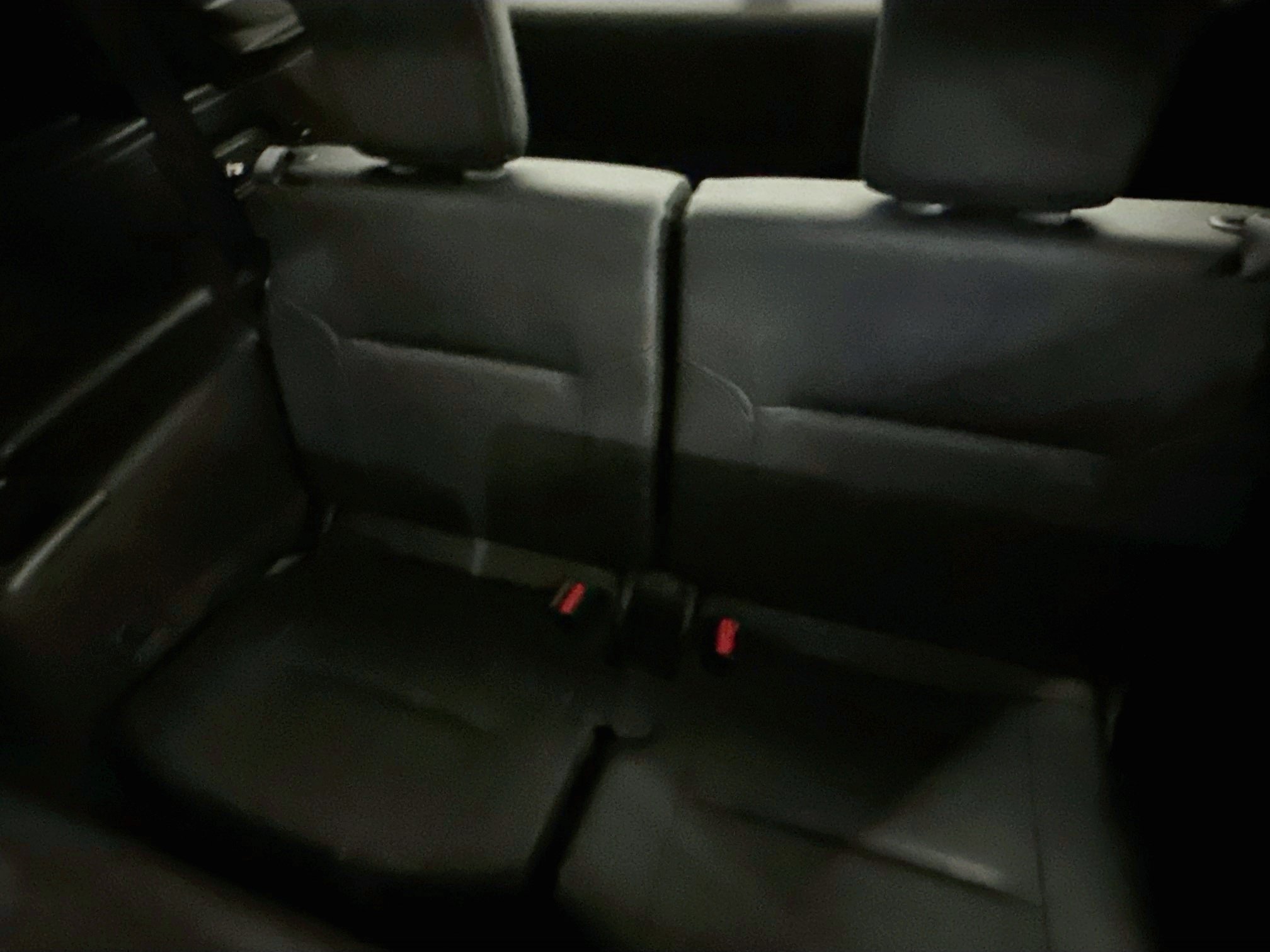 Used 2025 Mitsubishi Outlander SE AWD/4WD image 30
