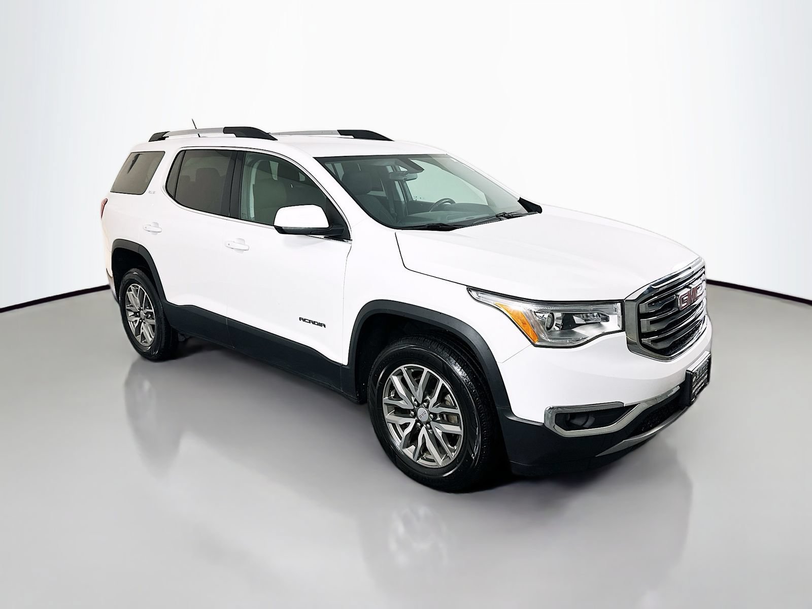 Used 2019 GMC Acadia SLE