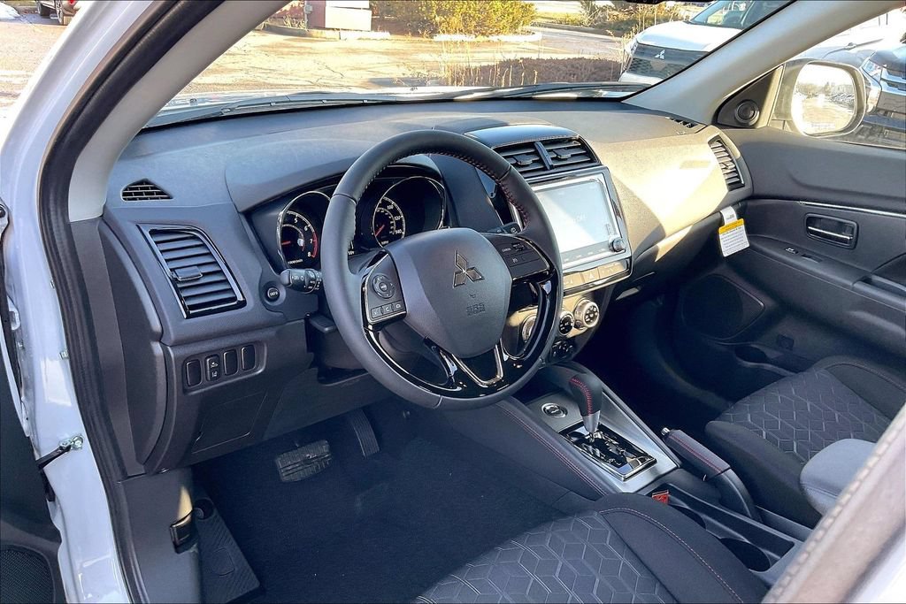 New 2026 Mitsubishi Outlander Sport AWD image 6