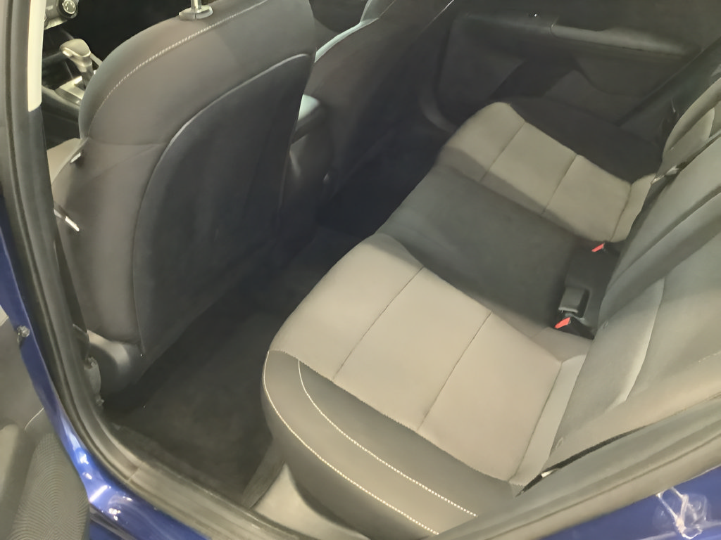 Certified 2024 Kia Forte LXS FWD image 20