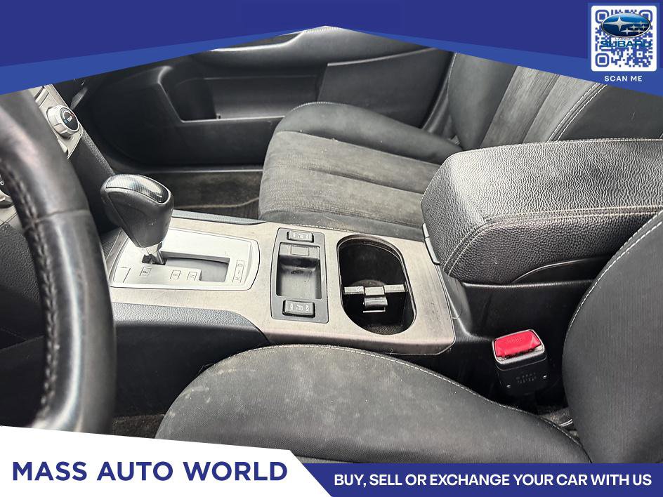 Used 2013 Subaru Legacy 2.5i Sport image 8