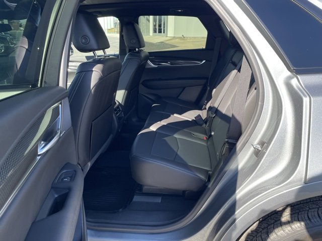 Used 2023 Cadillac XT5 Sportv image 16