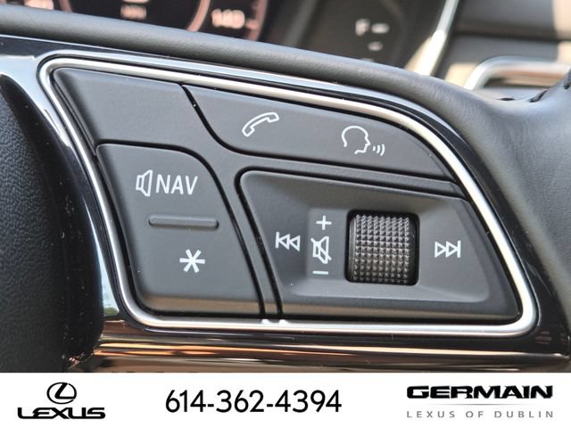 Used 2017 Audi A4 2.0T Prestige AWD/4WD image 20