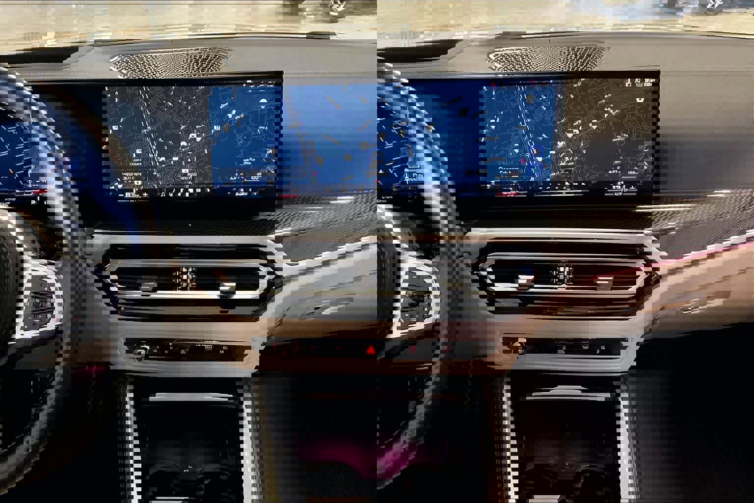 Used 2024 BMW i4 M50 w/ Premium Package image 6