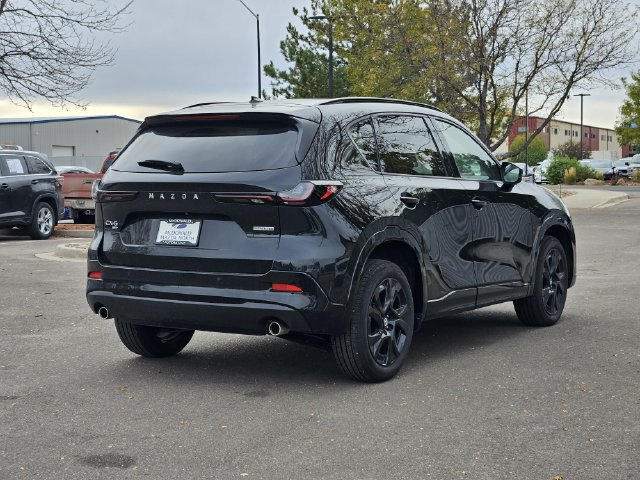 Used 2026 MAZDA CX-5 2.5 S w/ Premium Package AWD/4WD image 5