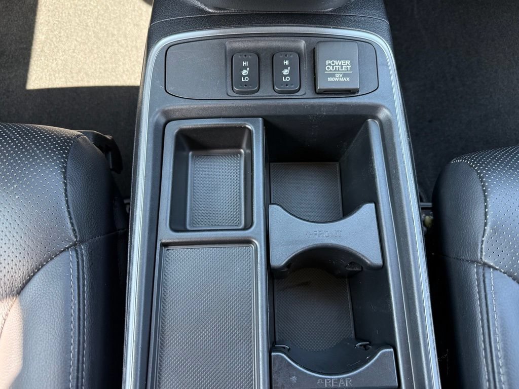 Used 2016 Honda CR-V Touring image 20