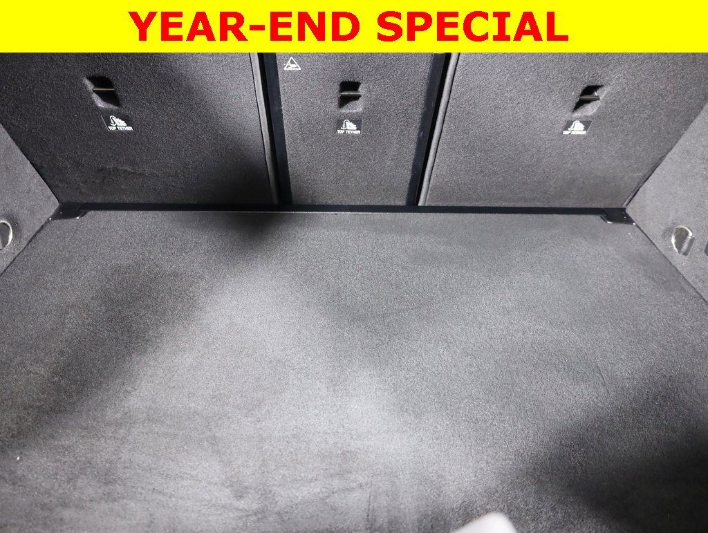 Used 2021 Mercedes-Benz GLA 35 AMG 4MATIC image 53