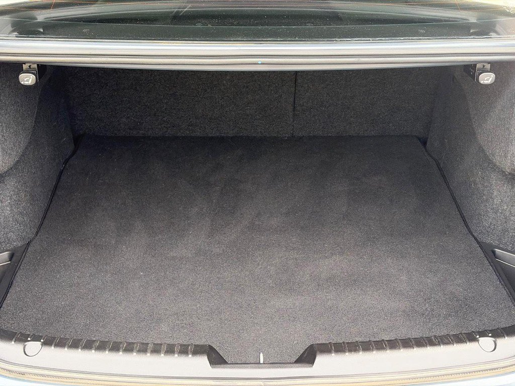 Used 2021 MAZDA MAZDA6 Carbon Edition FWD image 5