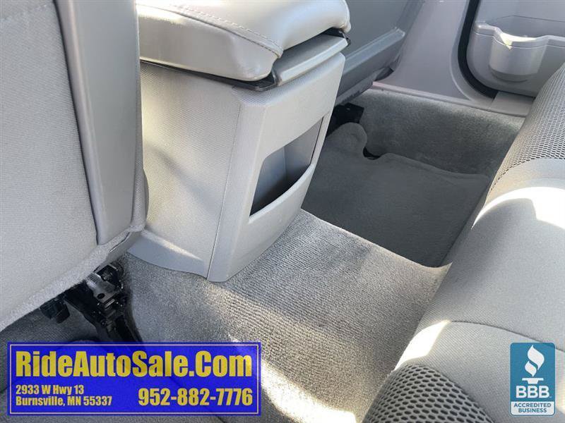 Used 2008 Dodge Avenger SXT FWD image 36