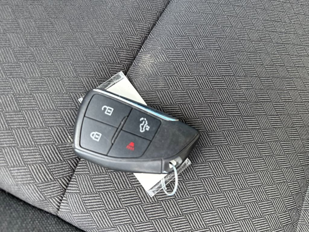 Used 2024 Chevrolet Silverado 2500 LT image 36