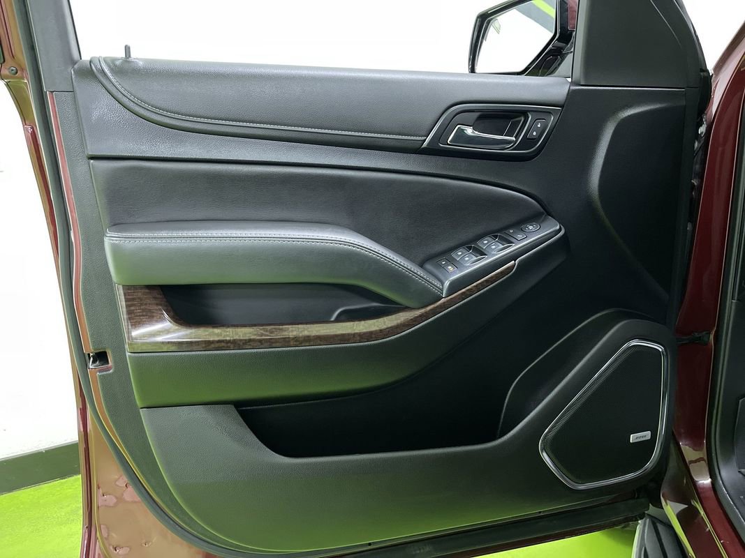 Used 2019 GMC Yukon SLE w/ SLE Value Package image 16