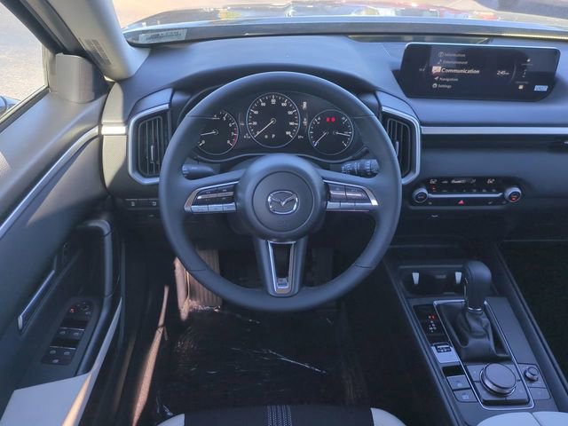 New 2026 MAZDA CX-50 AWD 2.5 S w/ Weather Package image 16