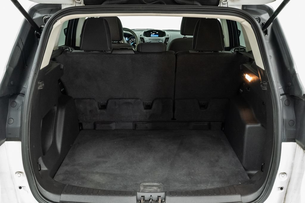 Used 2017 Ford Escape SE FWD image 28