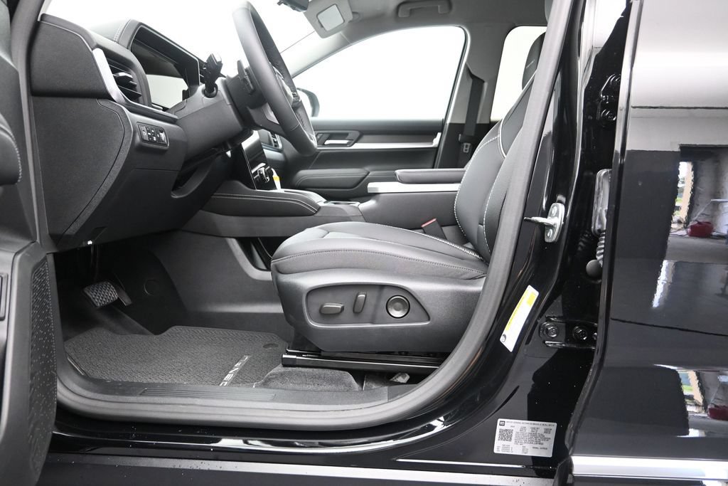 New 2027 GMC Terrain Denali AWD/4WD image 19
