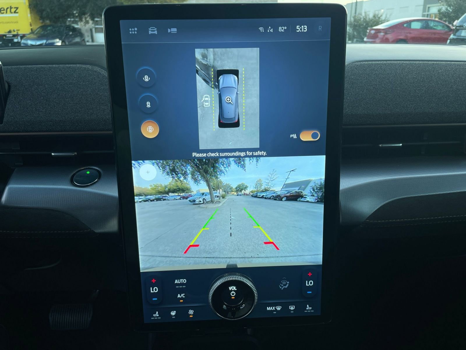 Used 2023 Ford Mustang Mach-E GT image 60