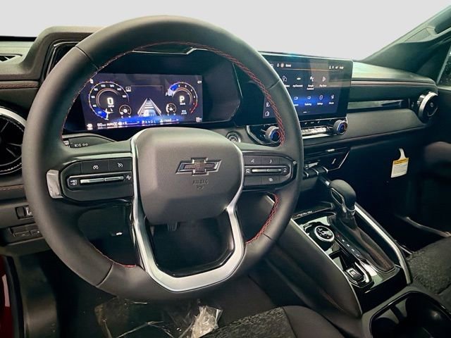 New 2026 Chevrolet Colorado Z71 w/ Technology Package AWD/4WD image 17