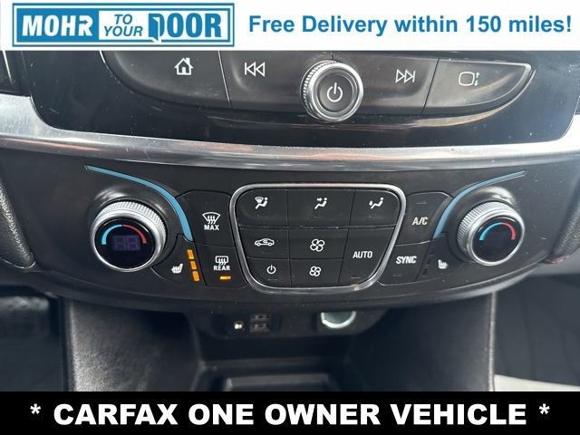 Used 2023 Chevrolet Traverse RS w/ LPO, Floor Liner Package image 17