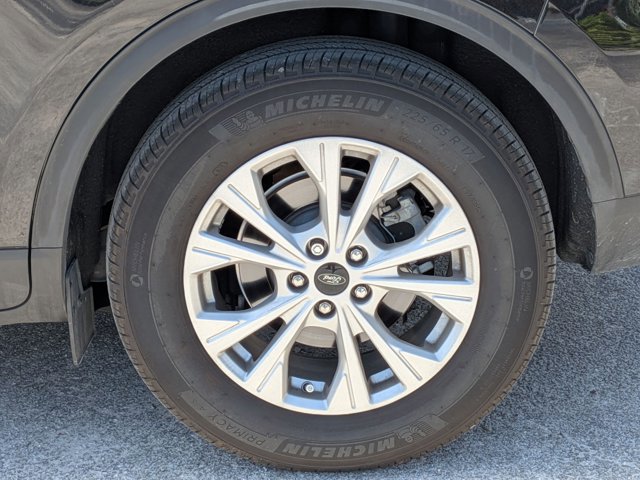 Used 2024 Ford Escape Active w/ Tech Pack #1 image 7