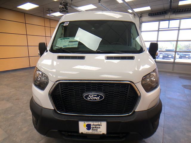 New 2026 Ford Transit 250 148 Medium Roof RWD image 2