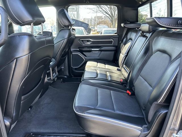 Used 2023 RAM 1500 Laramie image 15