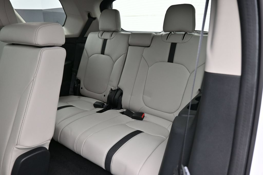 New 2026 Honda Pilot EX-L image 27