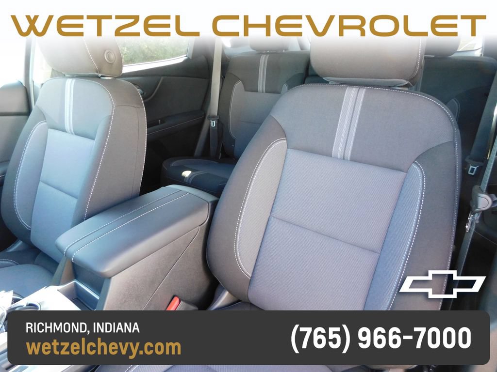 New 2026 Chevrolet Blazer LT w/ Convenience Package AWD/4WD image 15