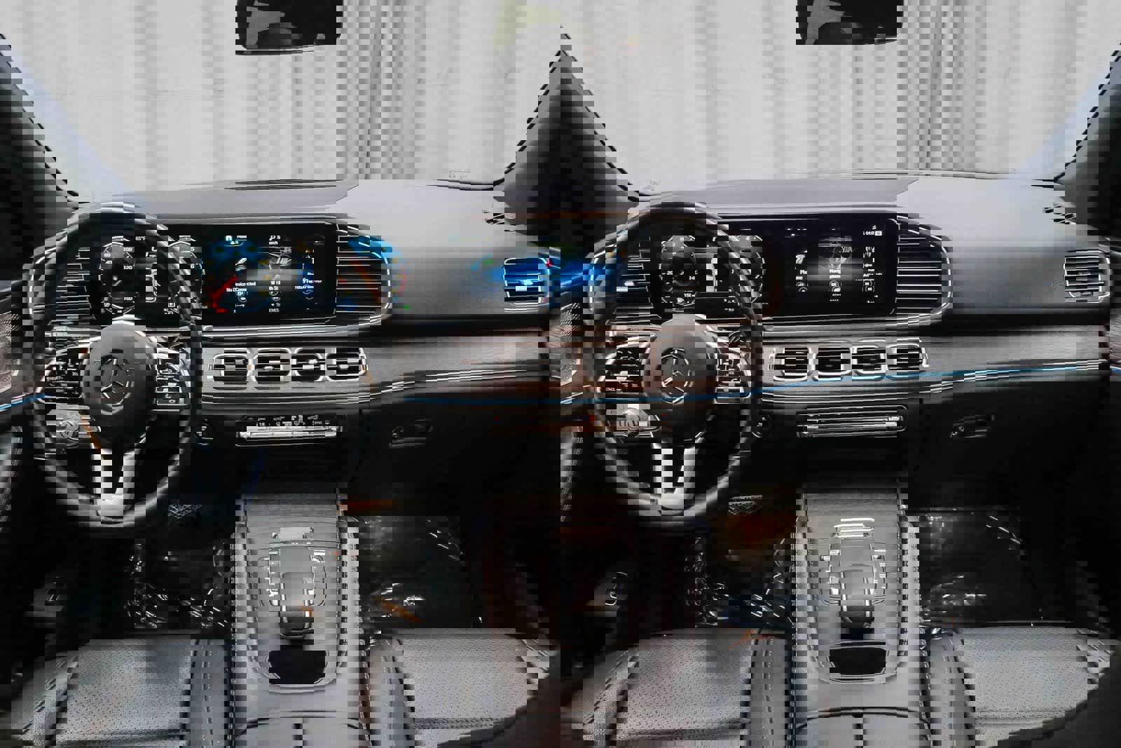 Certified 2022 Mercedes-Benz GLE 350 image 13