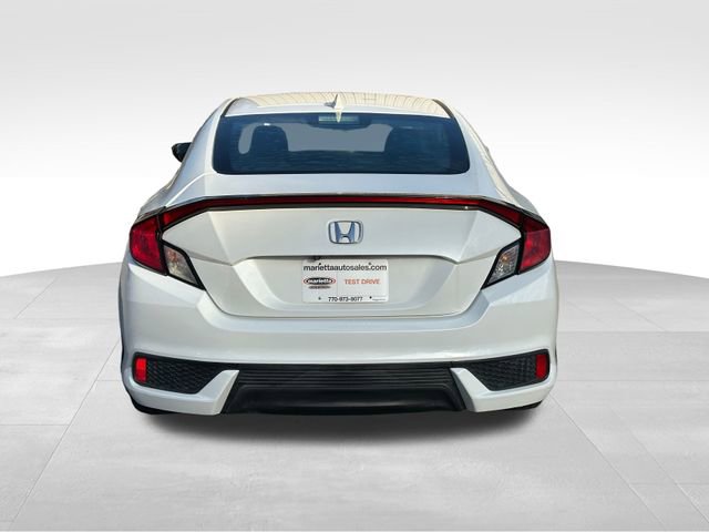 Used 2016 Honda Civic EX-T image 4