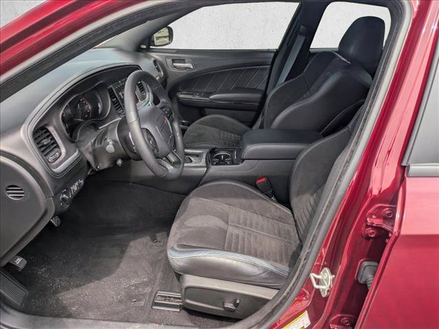 Used 2023 Dodge Charger R/T w/ Daytona Edition Group RWD image 14