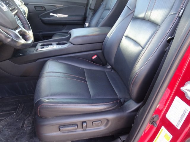 Certified 2024 Honda Ridgeline TrailSport image 7