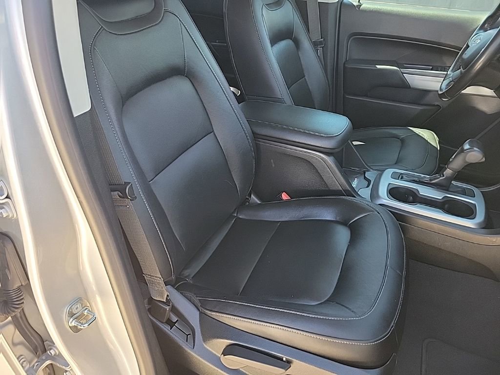 Used 2019 Chevrolet Colorado ZR2 AWD/4WD image 38