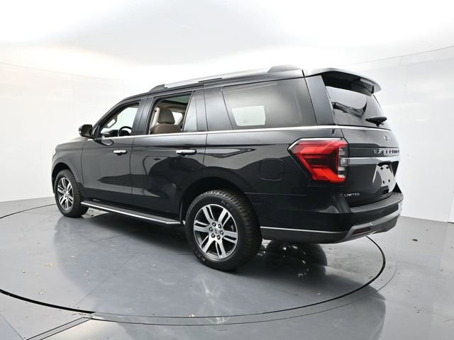 Used 2022 Ford Expedition Limited image 7