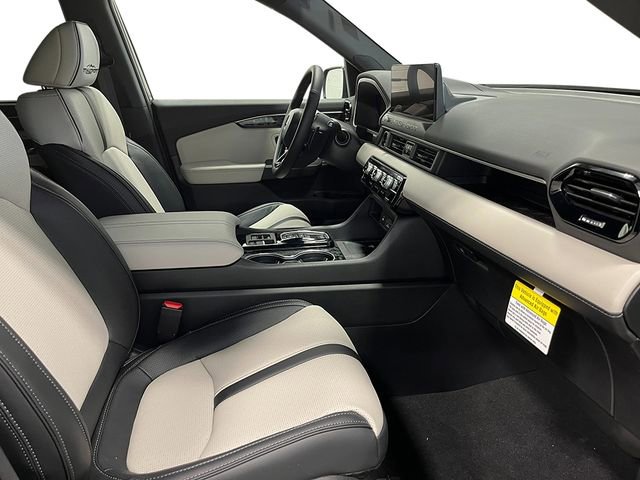 New 2026 Honda Passport TrailSport Elite image 25