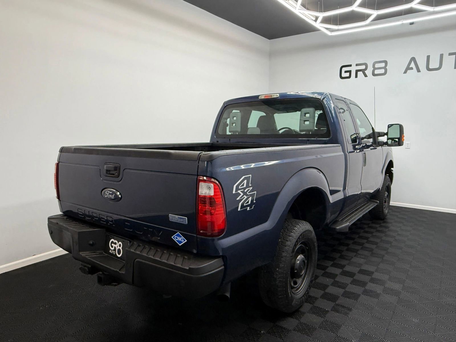 Used 2015 Ford F250 XL w/ Power Equipment Group image 8