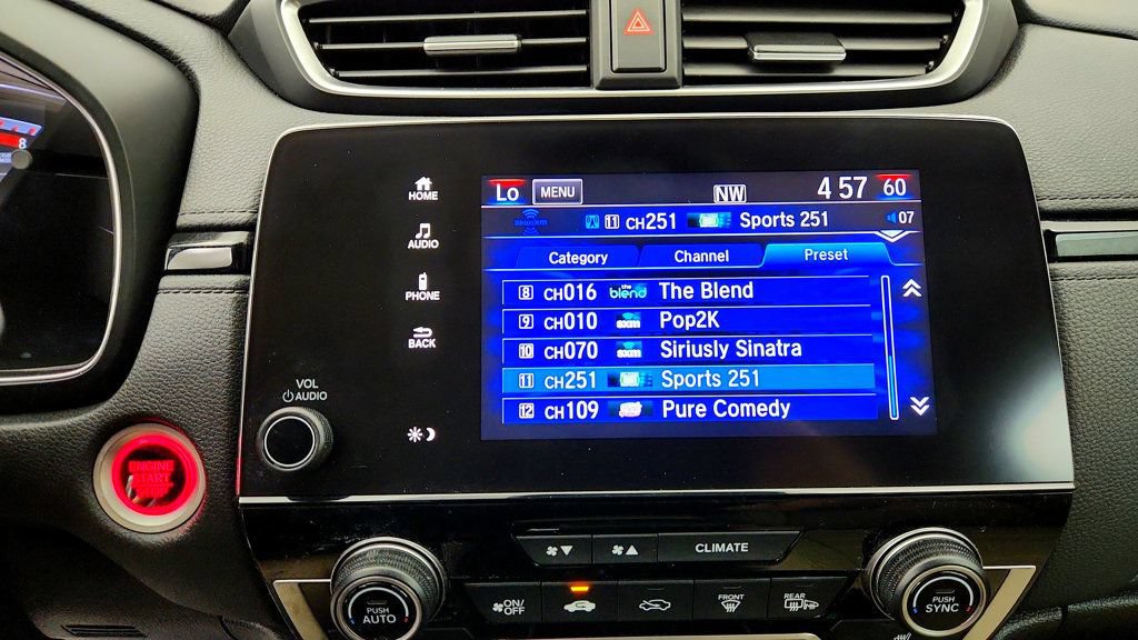 Used 2019 Honda CR-V EX-L image 18
