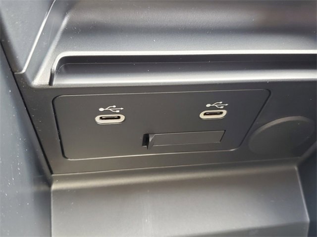 Used 2025 MAZDA CX-30 AWD 2.5 S w/ Select Sport Pkg image 20