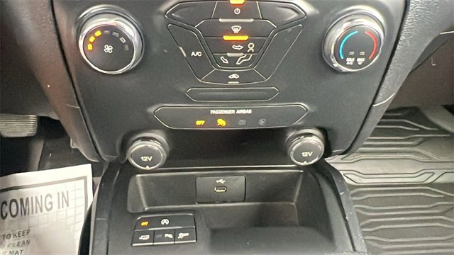 Used 2019 Ford Ranger XL w/ Equipment Group 101A Mid image 28
