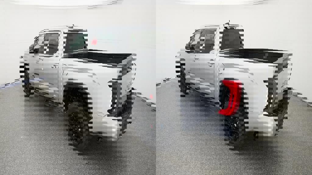 New 2026 Toyota Tundra SR5 image 34