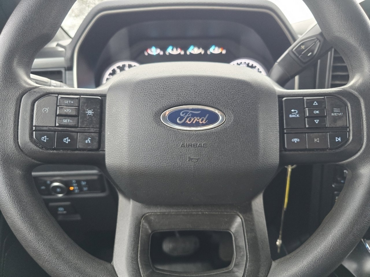 Used 2021 Ford F150 XL w/ STX Appearance Package image 27