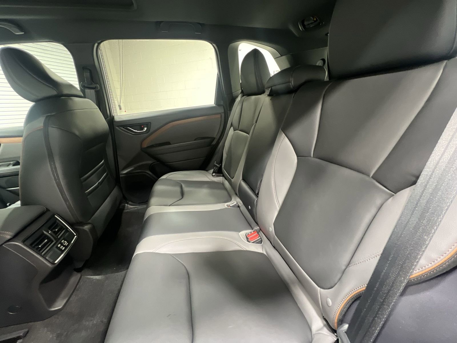 New 2026 Subaru Forester Sport image 22