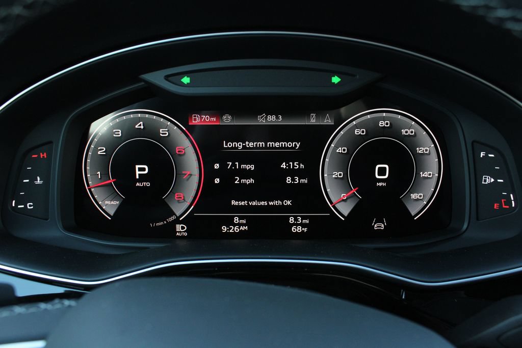 New 2026 Audi Q8 Premium Plus AWD/4WD image 10