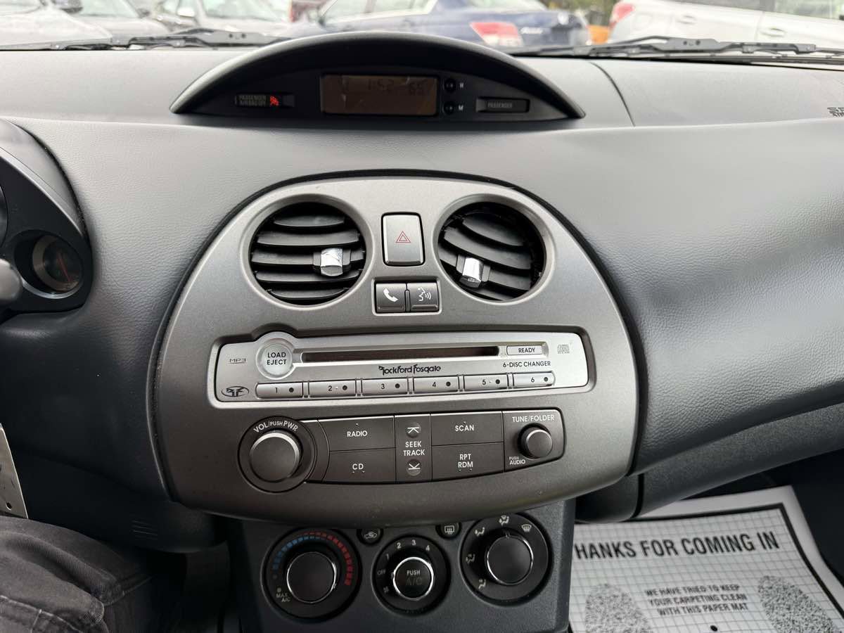 Used 2011 Mitsubishi Eclipse GS Sport image 15