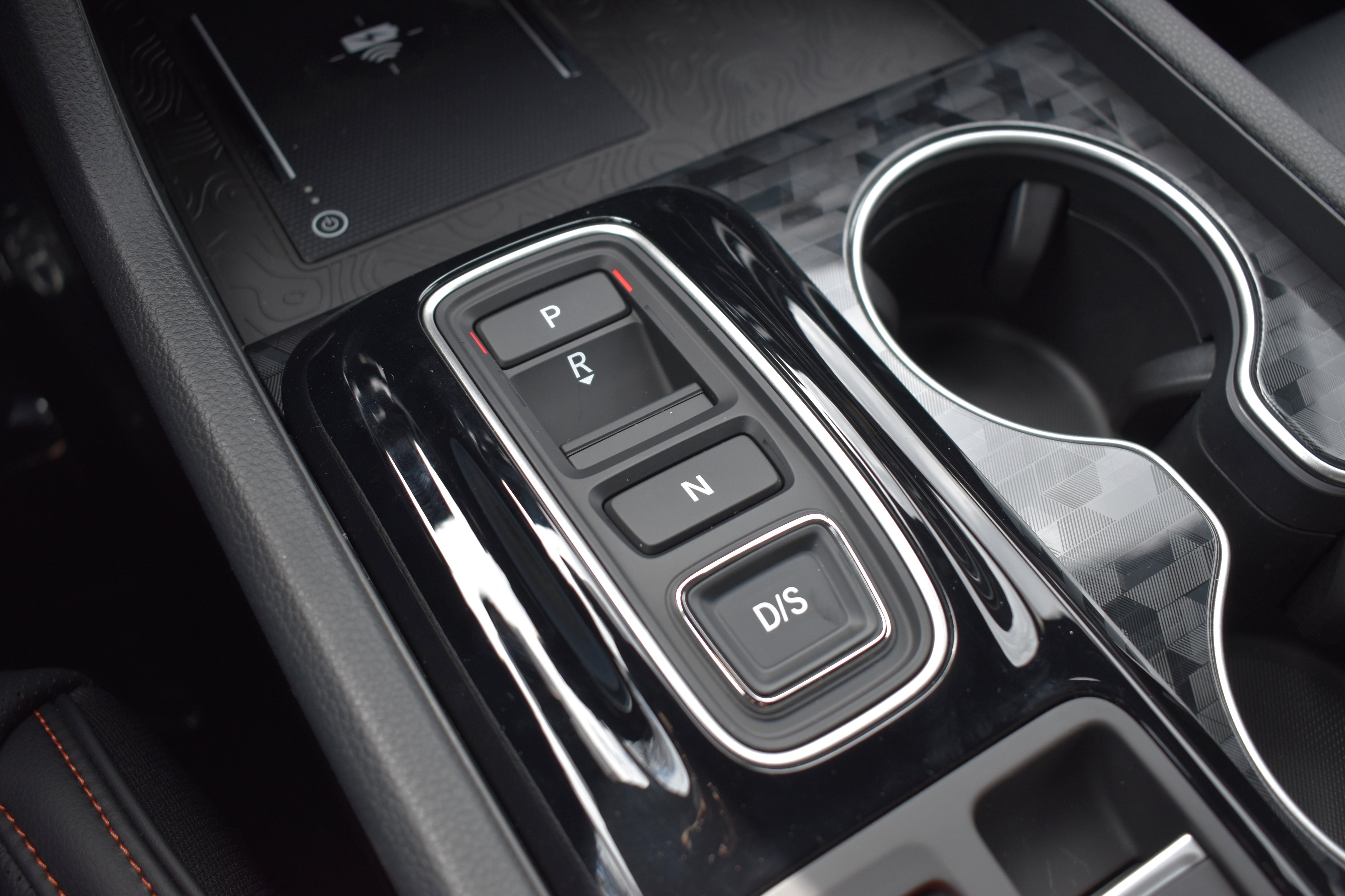 New 2026 Honda Passport TrailSport Elite image 21