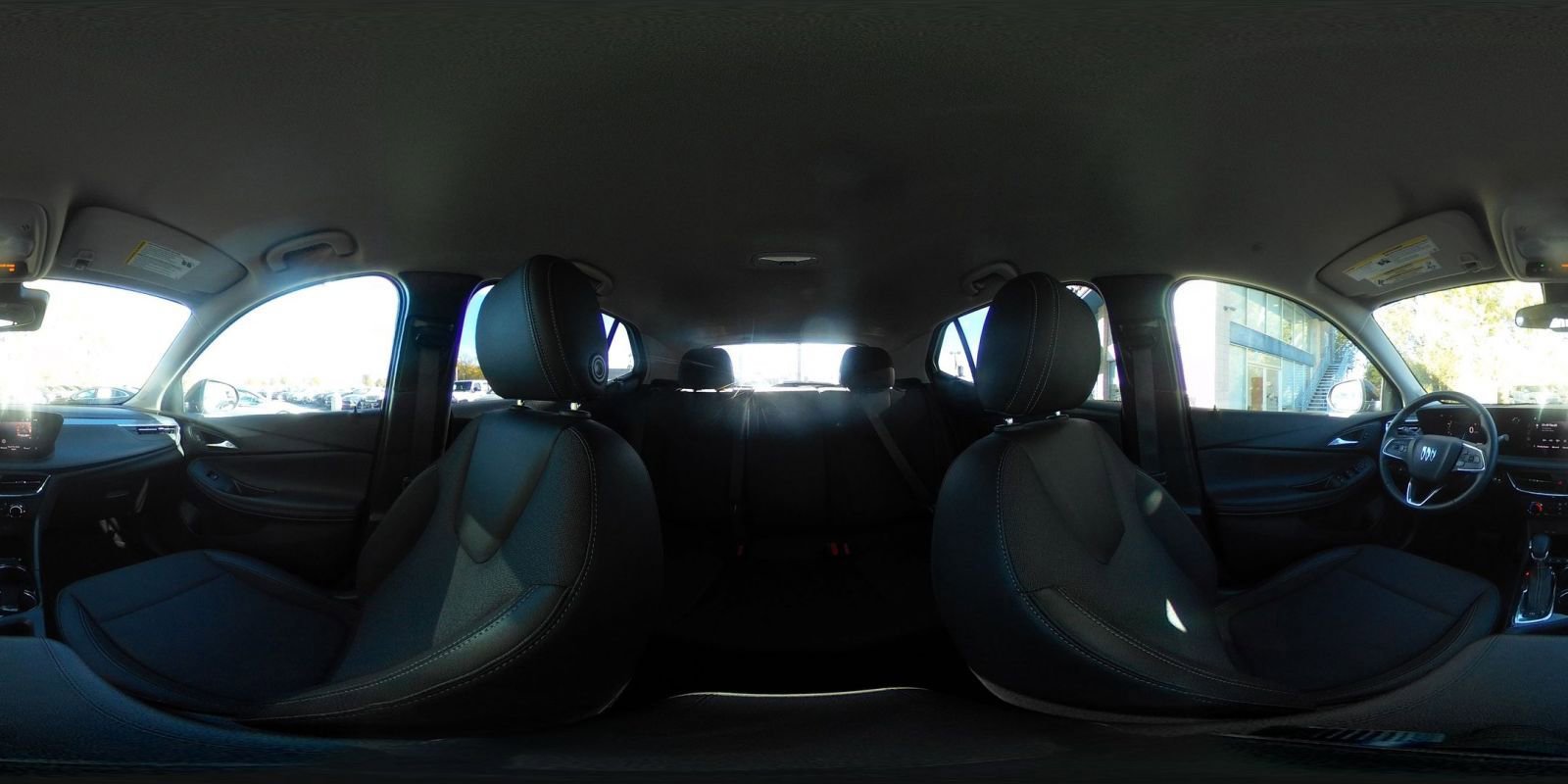 Used 2025 Buick Encore GX Preferred image 40